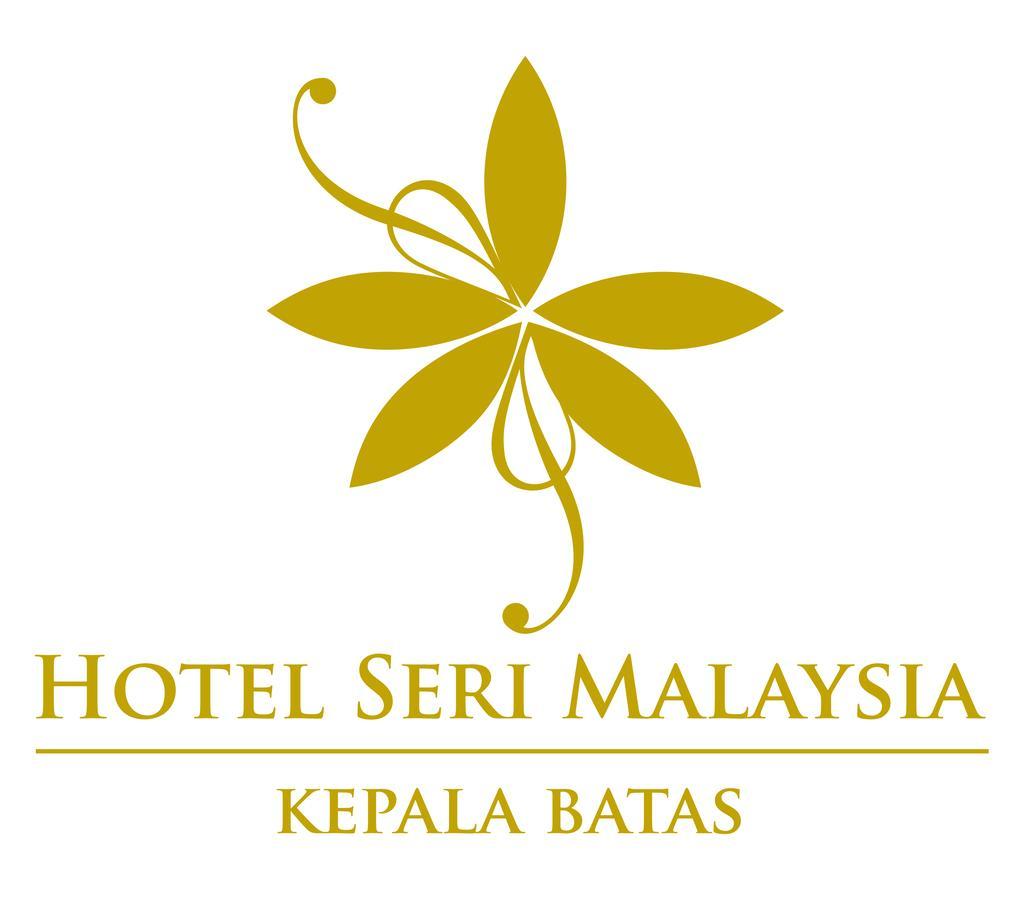 Hotel Seri Malaysia Kepala Batas Кепала Батас Экстерьер фото