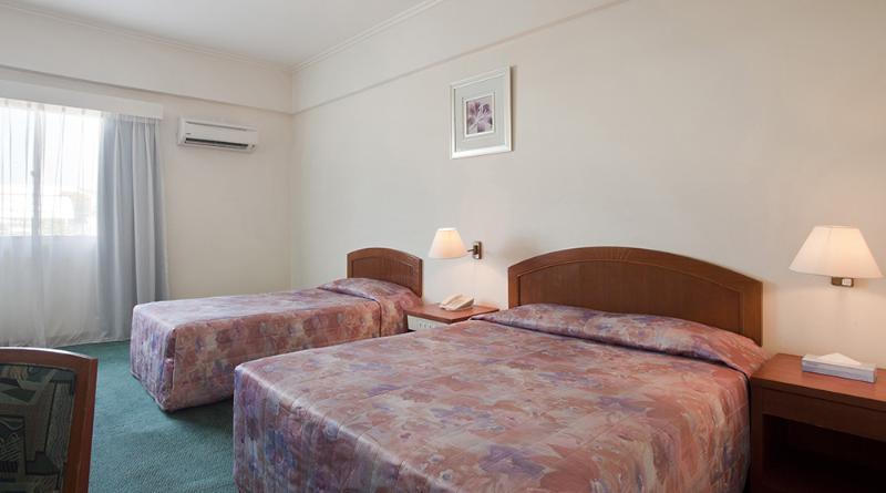 Hotel Seri Malaysia Kepala Batas Кепала Батас Экстерьер фото